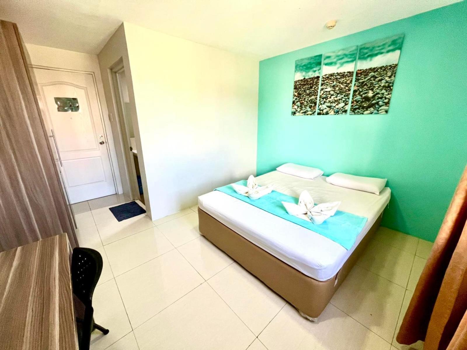 סבו Rf Suites מראה חיצוני תמונה