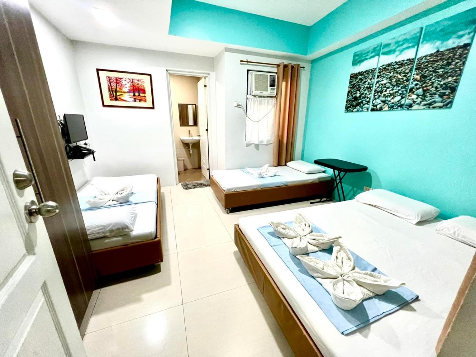 סבו Rf Suites מראה חיצוני תמונה