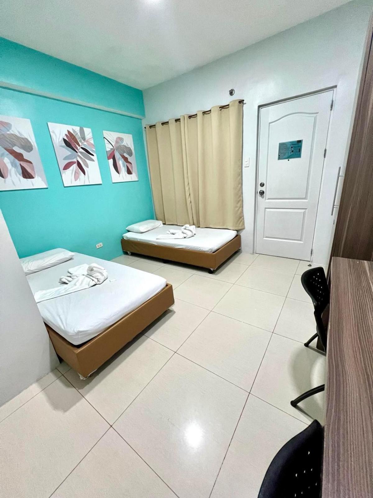 סבו Rf Suites מראה חיצוני תמונה