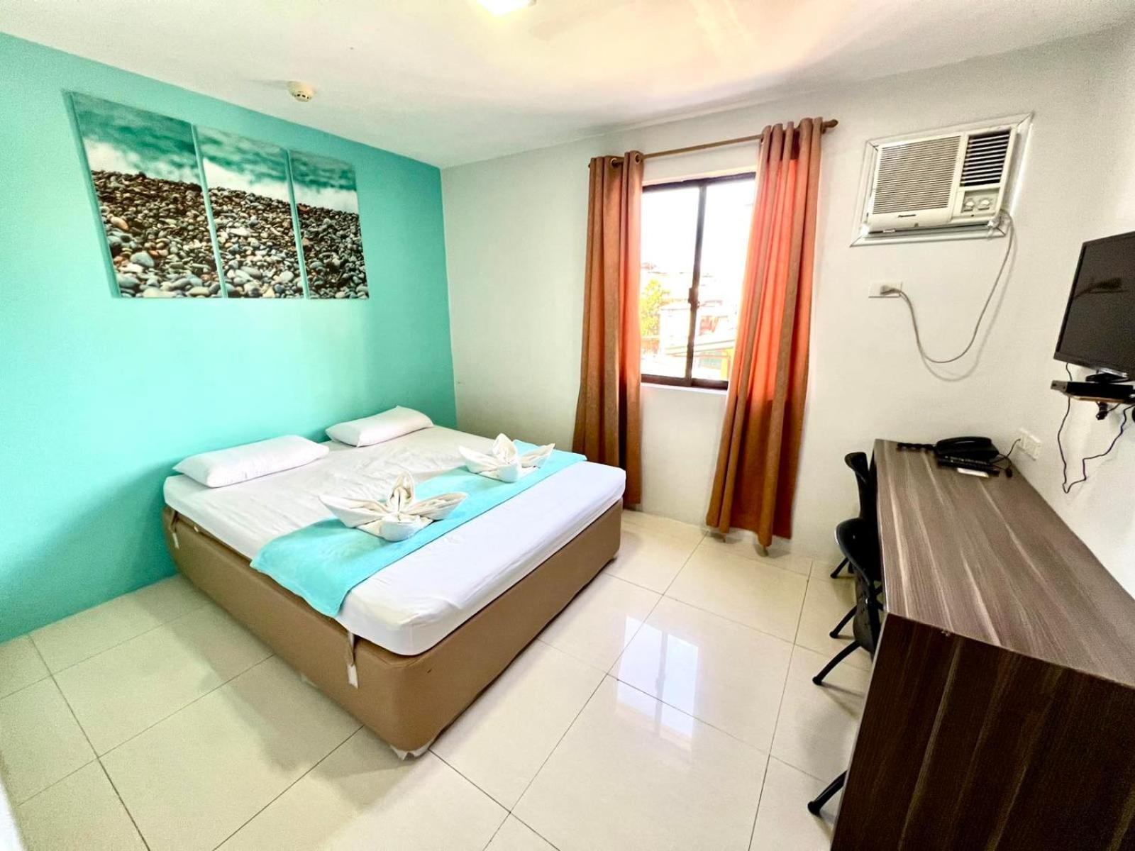 סבו Rf Suites מראה חיצוני תמונה