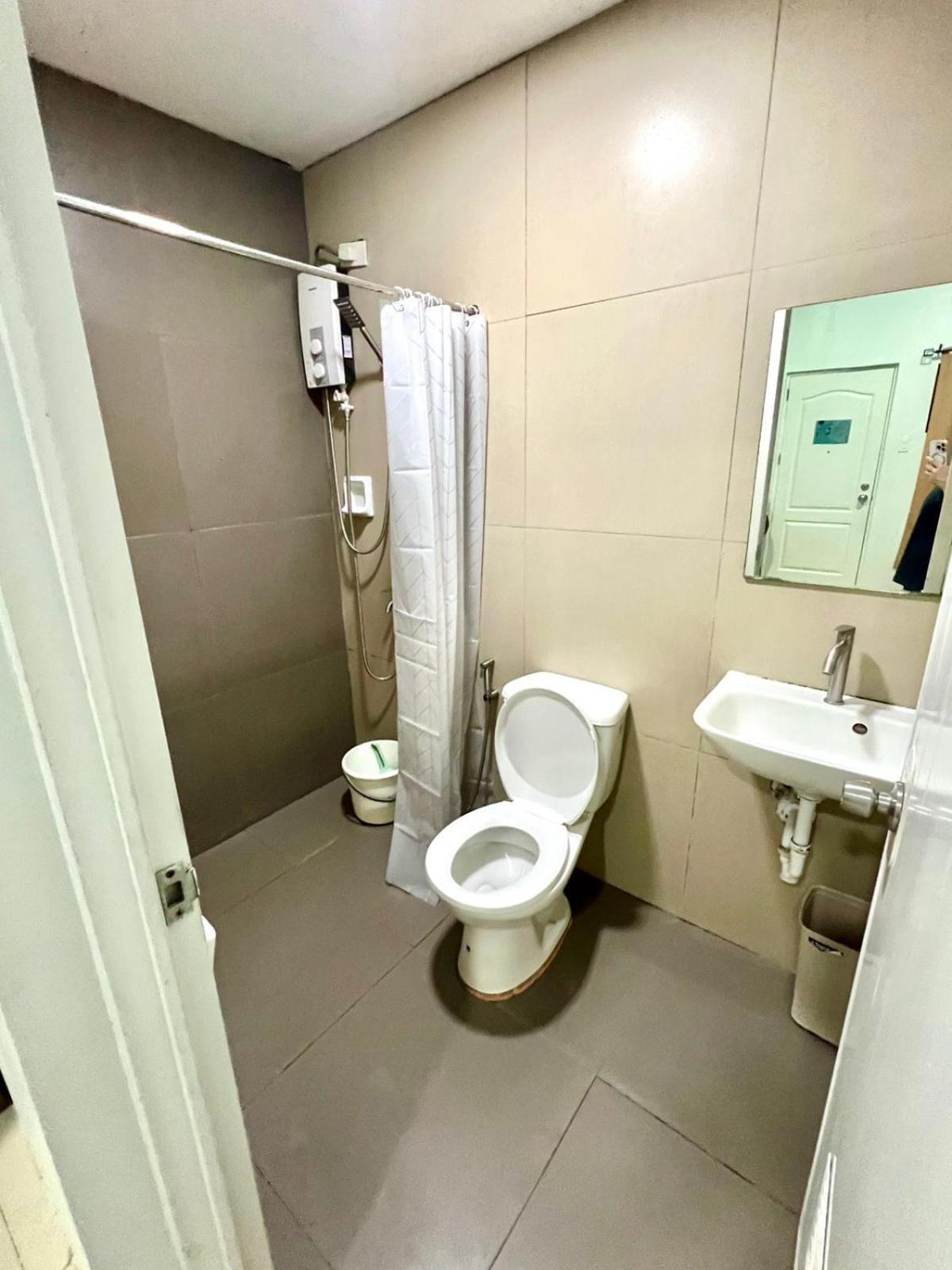 סבו Rf Suites מראה חיצוני תמונה