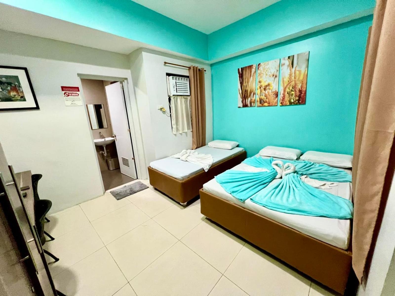 סבו Rf Suites מראה חיצוני תמונה