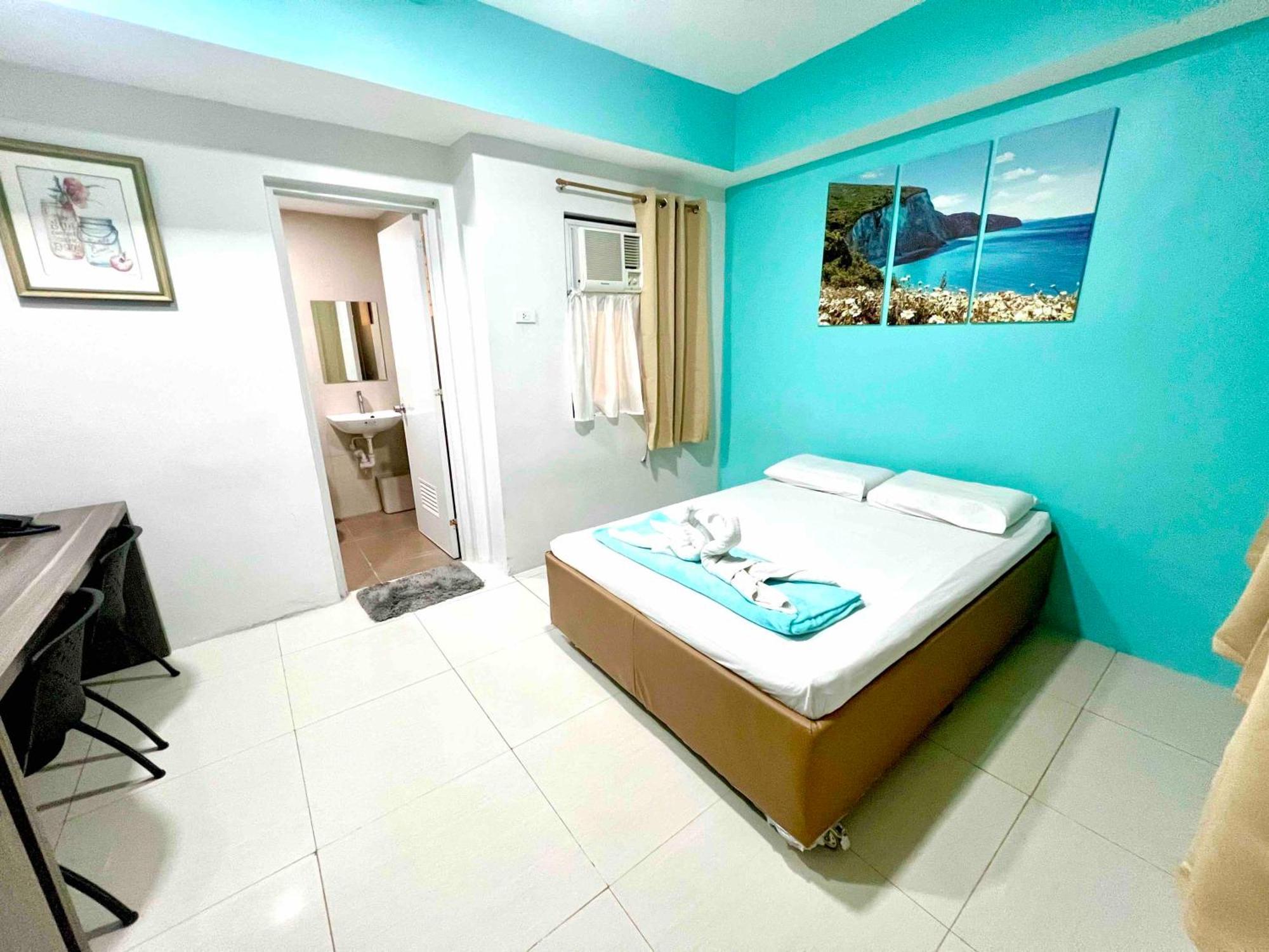 סבו Rf Suites מראה חיצוני תמונה