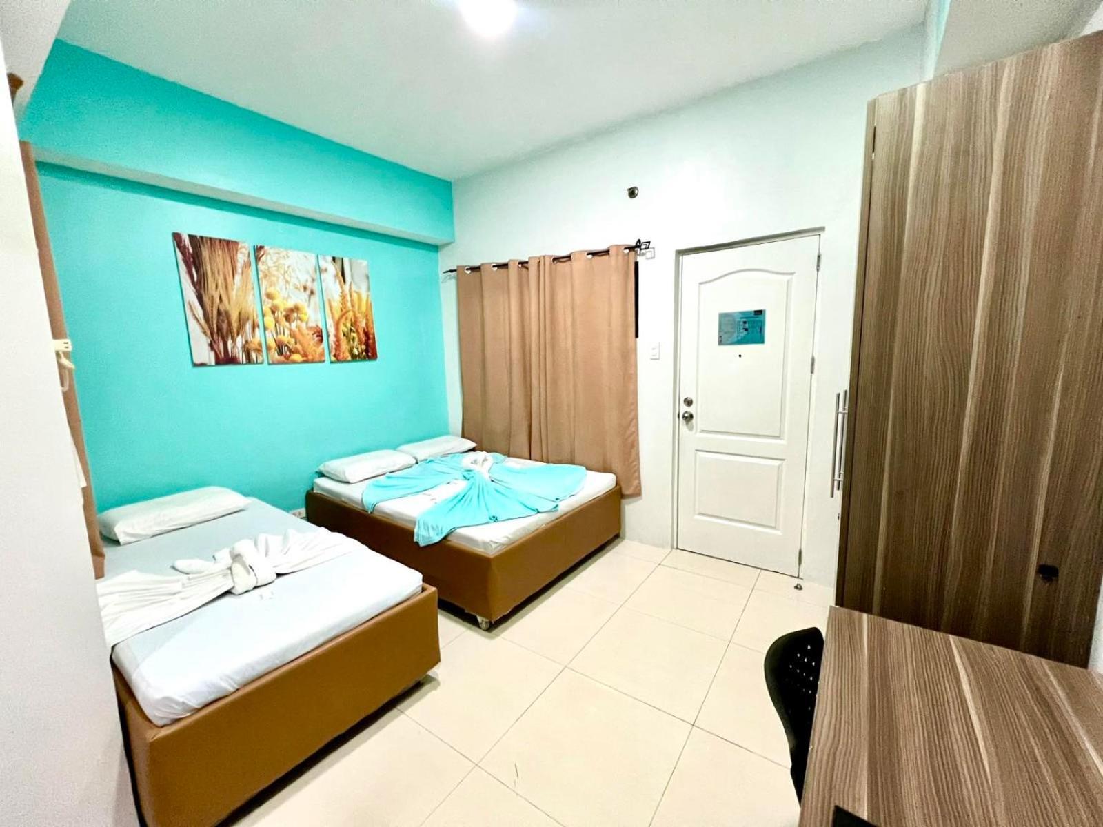 סבו Rf Suites מראה חיצוני תמונה